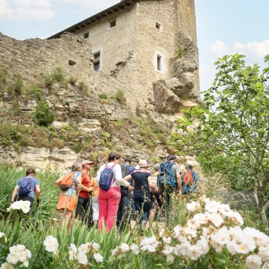 Journées Européennes du Patrimoine 2024