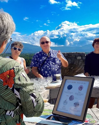 Guide du partenaire de l’Office de Tourisme des Balcons du Dauphiné