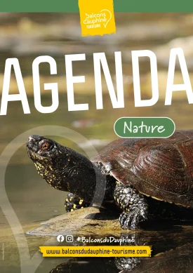 Agenda des animations nature