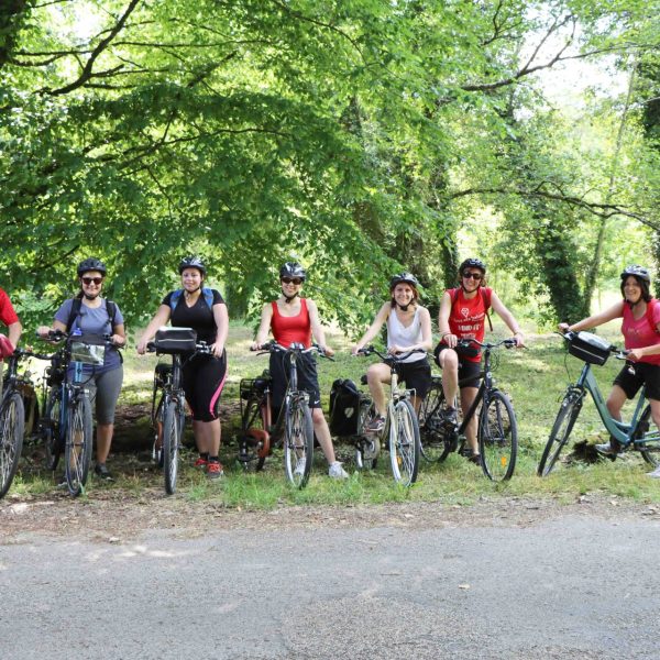 Dans les coulisses de création d’une boucle vélo