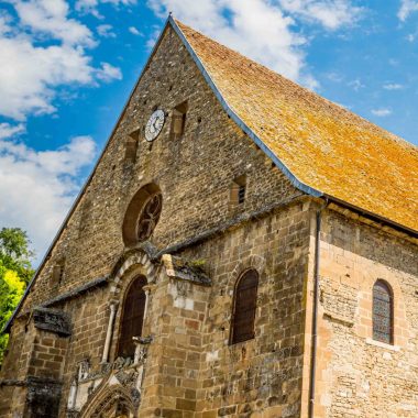 Saint-Chef : des fresques des Anges aux frasques de San Antonio